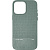 RECLA-GRN-NP23PM (RE)CLASSIC CASE FOR IPHONE 15 PRO MAX SLATE GREEN, чехол для iPhone 15PRO MAX